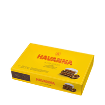 Alfajores Mixtos Havanna x12