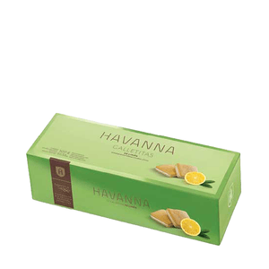 Galletitas Limon Havanna x12