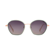 Lentes Vitalogy 12 Dorado