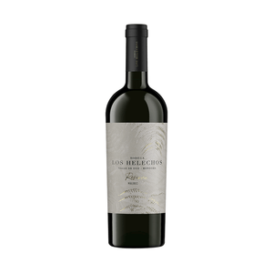 Los Helechos Reserva Malbec 750ml