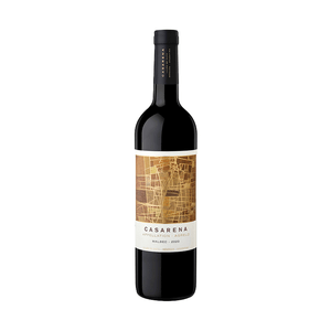 Casarena Appellation Agrelo Malbec 750ml