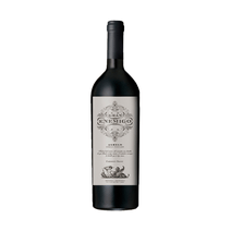 Gran Enemigo Agrelo Cabernet Franc 750ml