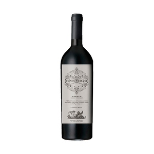 Gran Enemigo Agrelo Cabernet Franc 750ml