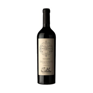 Gran Enemigo Chacayes 750ml