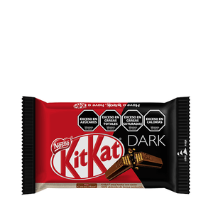 Kit Kat Chocolate Dark 4 Finger 41.5grs