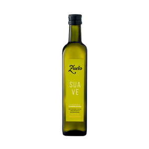 Aceite Oliva Zuelo Suave 500ml