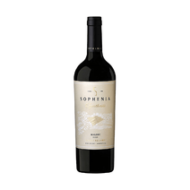 Sophenia Synthesis Malbec 750ml