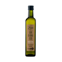 Aceite Oliva Zuelo Orgánico 500ml