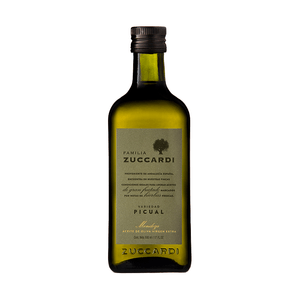 Aceite Oliva Zuccardi Picual 500ml