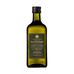 Aceite Oliva Zuccardi Arauco 500ml