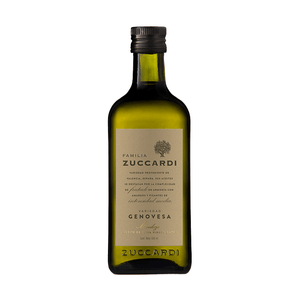 Aceite Oliva Zuccardi Genovesa 500ml
