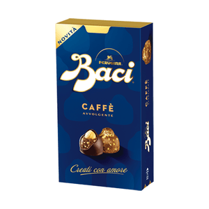 Bombones Baci Caffe 200grs