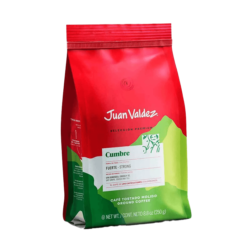 Cafe-Cumbre-Molido-250grs