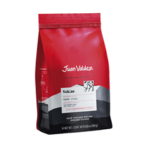 Café Volcán Molido 250grs