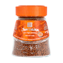Café Liofilizado Dulce De Leche 95grs