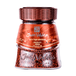 Café Liofilizado Chocolate 95grs