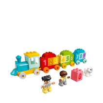 Number Train   Learn To Count