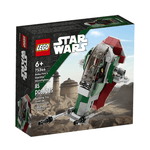 Microfighter-Nave-Estelar-De-Boba-