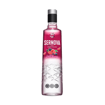 Sernova Wild Berries 700ml
