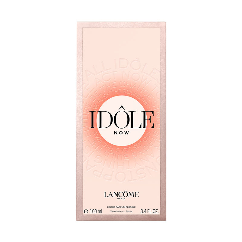 Idole-Now-EDP