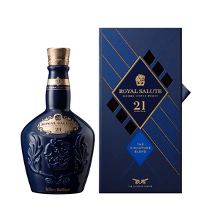 Chivas Royal Salute 700ml
