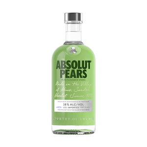 Absolut Pears 700ml