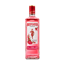 Beefeater Pink Strawberry 700ml