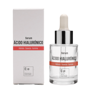 Serum Acido Hialuronico 30ml