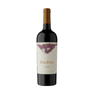 Petite Fleur Malbec 750ml