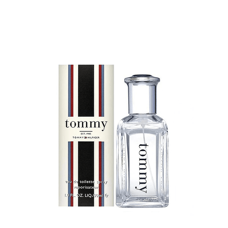 Tommy-EDT-