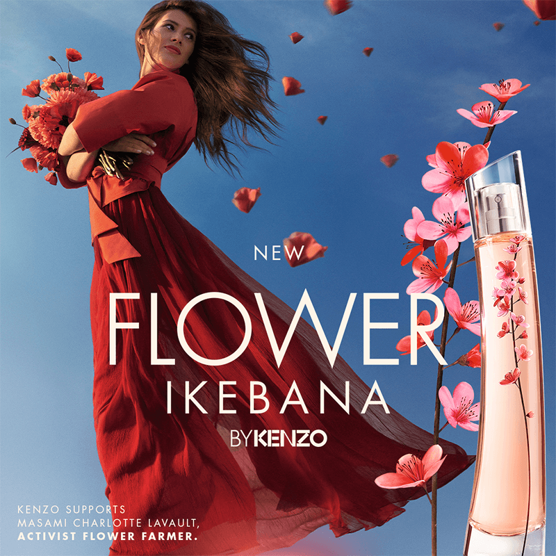 Flower-By-Kenzo-Ikebana