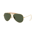 Lentes-Ray-Ban-Outdoorsman-Aviation-Collection