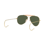 Lentes-Ray-Ban-Outdoorsman-Aviation-Collection