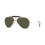 Lentes-Rayban-Outdoorsman-Verdes