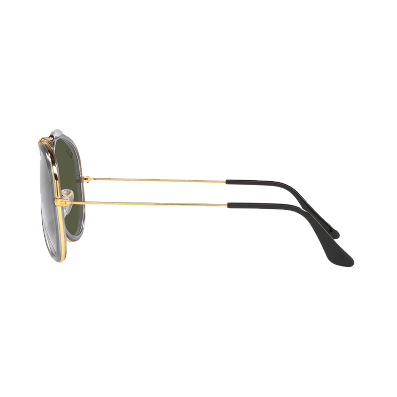 Lentes-Rayban-Outdoorsman-Verdes