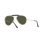 Lentes-Rayban-Outdoorsman-Verdes