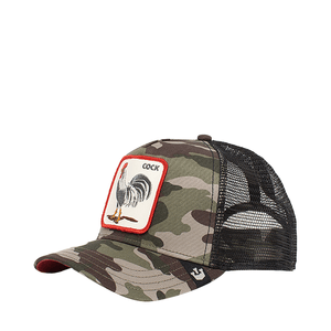 Gorra Baseball The Rooster