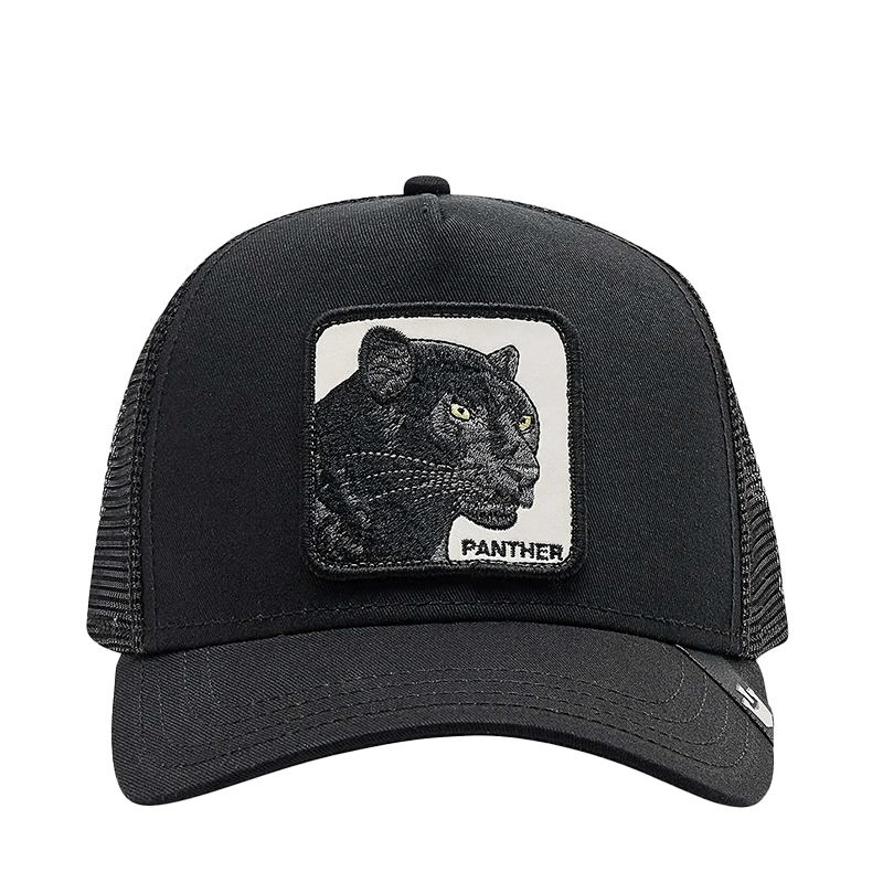 Gorra-Baseball-The-Panther