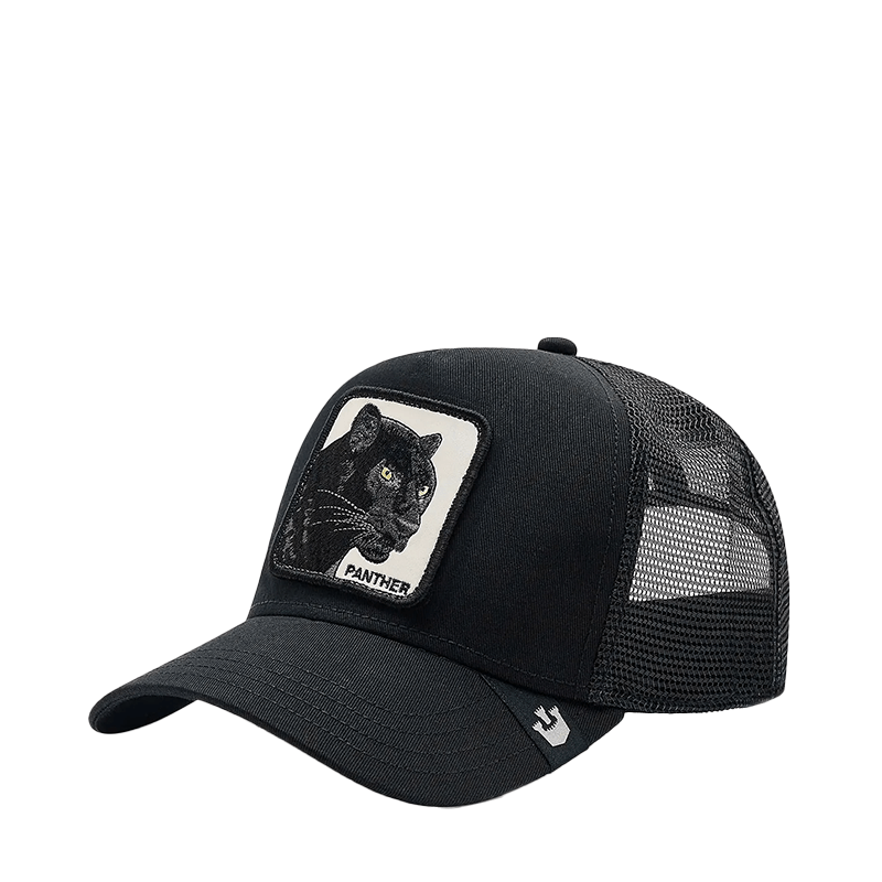Gorra-Baseball-The-Panther