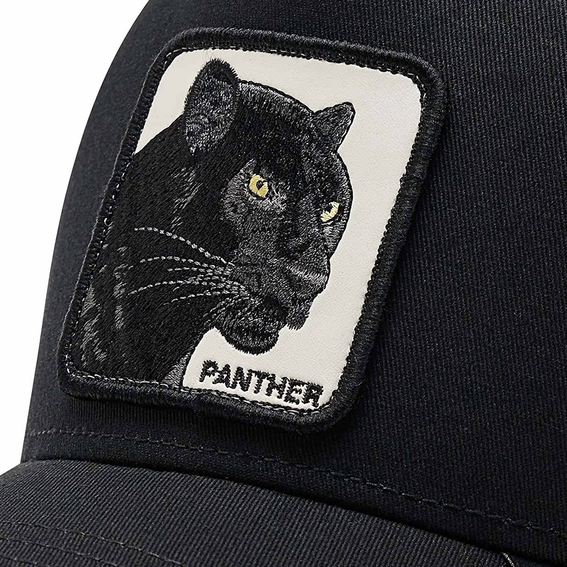 Gorra-Baseball-The-Panther