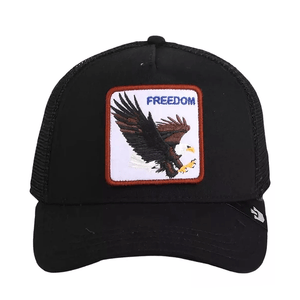 Gorra The Freedom Eagle