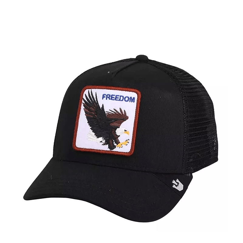 Gorra-The-Freedom-Eagle