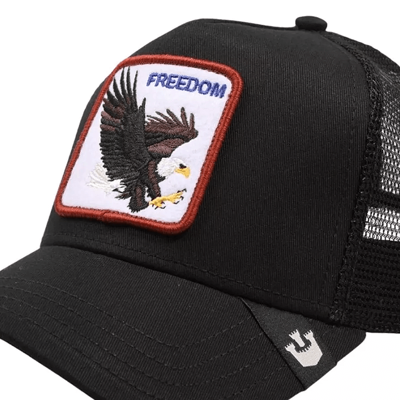 Gorra-The-Freedom-Eagle