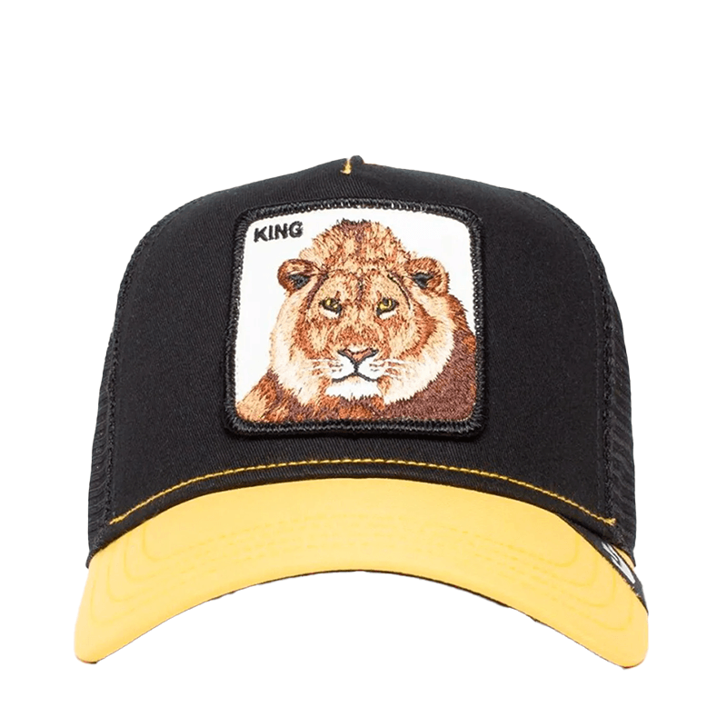 Gorra-The-King-Lion-130