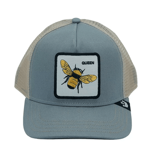 Gorra The Queen Bee 609