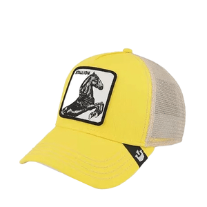 Gorra The Stallion 830