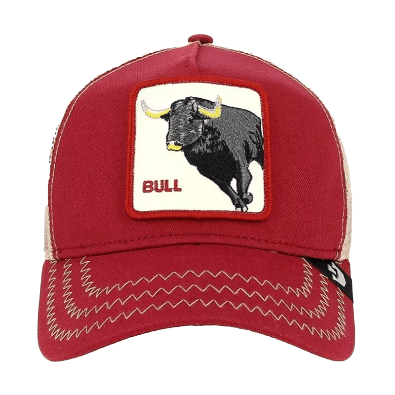 Gorra-The-Bull-430