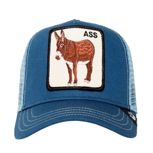 Gorra The Ass 601
