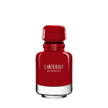 L Interdit EDP Rouge Ultime