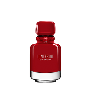 L Interdit EDP Rouge Ultime